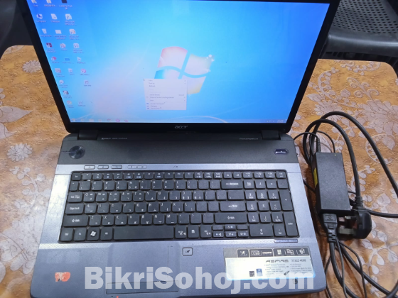 Acer Aspire 7736Z-4088